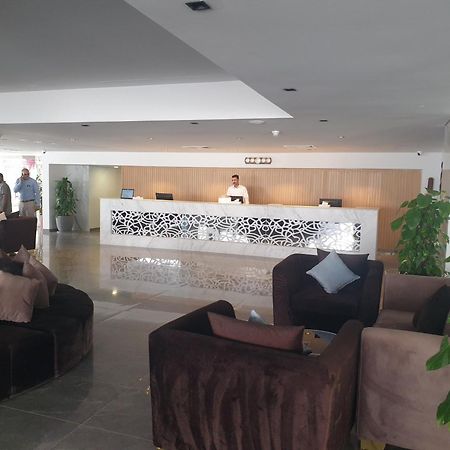 Porto Sokhna Beach Resort Ain Suchna Exterior foto