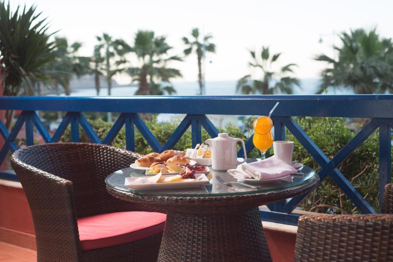 Porto Sokhna Beach Resort Ain Suchna Exterior foto