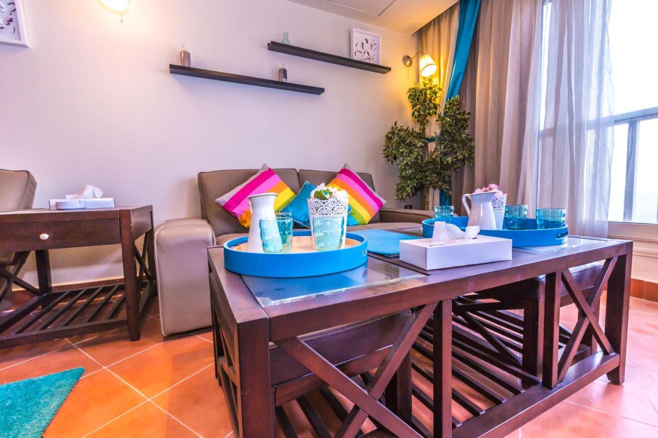 Porto Sokhna Beach Resort Ain Suchna Exterior foto