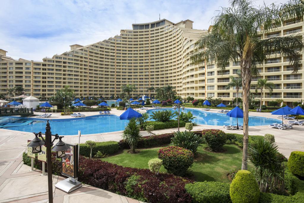Porto Sokhna Beach Resort Ain Suchna Exterior foto