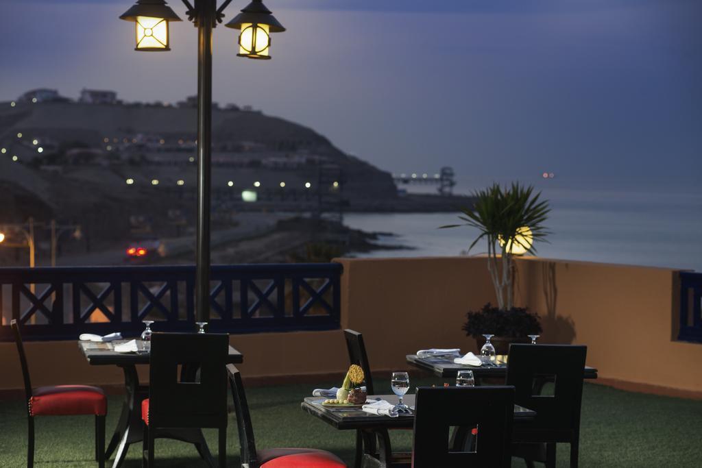 Porto Sokhna Beach Resort Ain Suchna Exterior foto