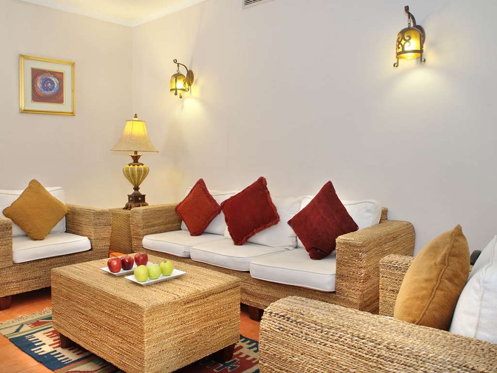 Porto Sokhna Beach Resort Ain Suchna Zimmer foto