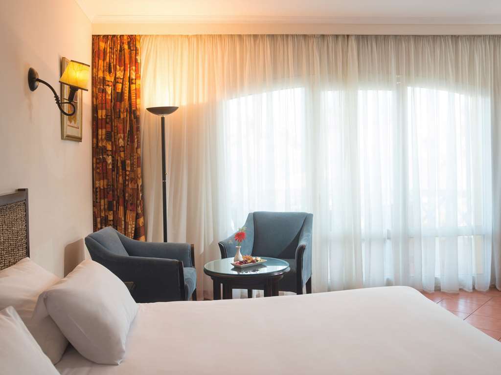 Porto Sokhna Beach Resort Ain Suchna Zimmer foto